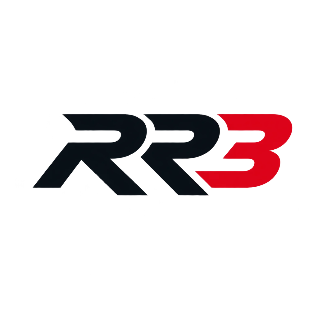 rr3 Logo