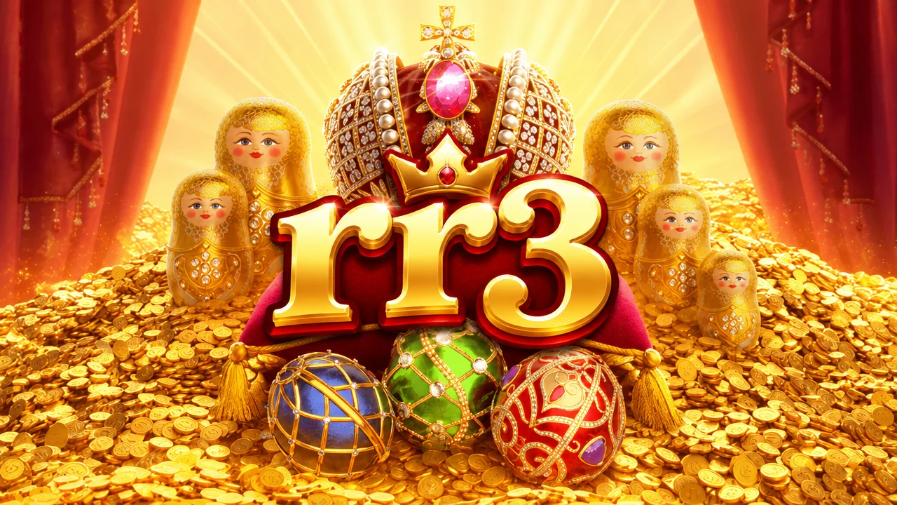 Panduan Identifikasi Visual dan Antarmuka Fortune Mouse di rr3